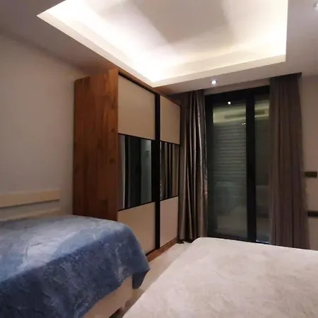 Cozy And Fully Equipped With Sea View Near Beach In Antalya * Toslak